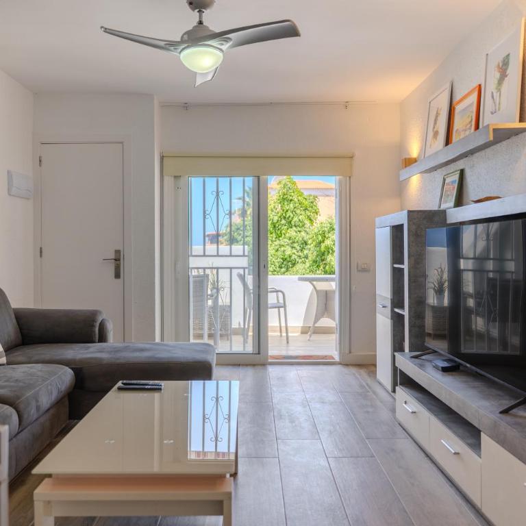 ColinaBlanca Sunset View by Paramount Holidays - Apartamento de 1 dormitorio - 16
