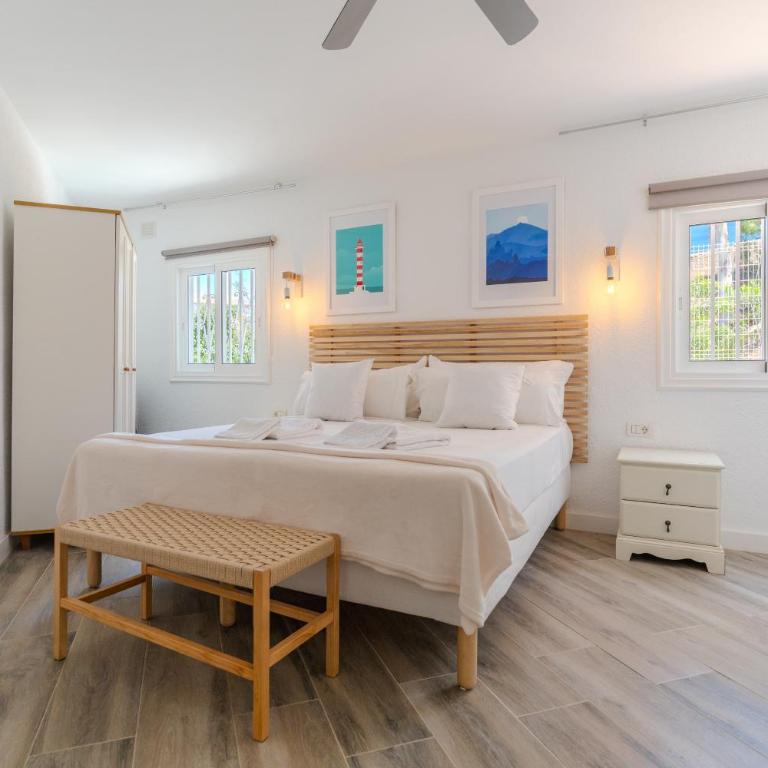 ColinaBlanca Sunset View by Paramount Holidays - Apartamento de 1 dormitorio - 27
