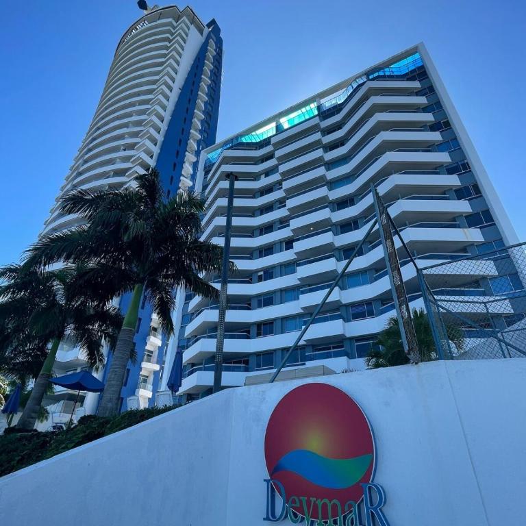 Depto en la Playa de Tonsupa - Apartamento de 2 dormitorios - 10