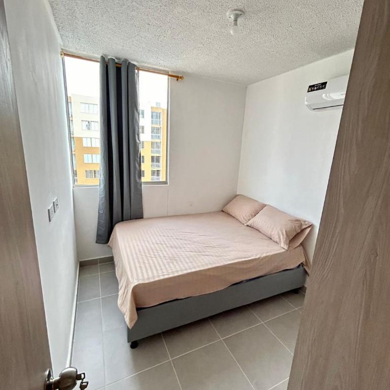 APARTAMENTO Aire Acondicionado - Apartamento de 3 dormitorios - 3