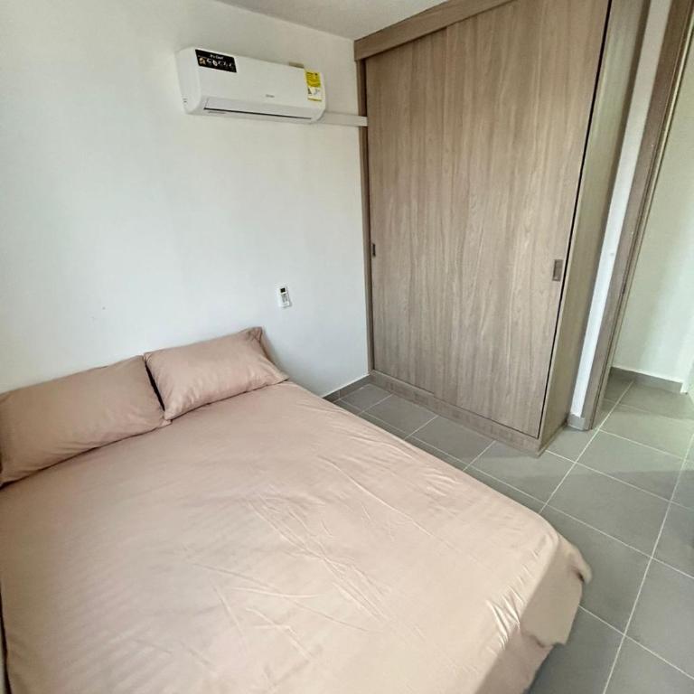 APARTAMENTO Aire Acondicionado - Apartamento de 3 dormitorios - 8