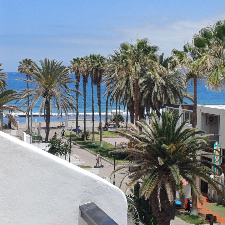 Parque Santiago II 349 by Tenerife Rental & Sales - Apartamento de 2 dormitorios - 1
