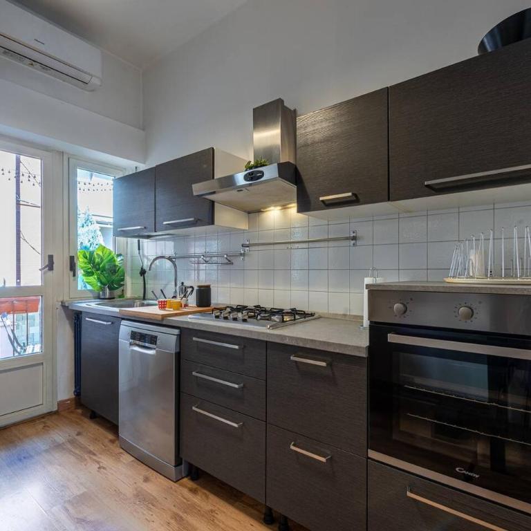 OTR Apartment - Appartamento con 2 Camere da Letto - 2