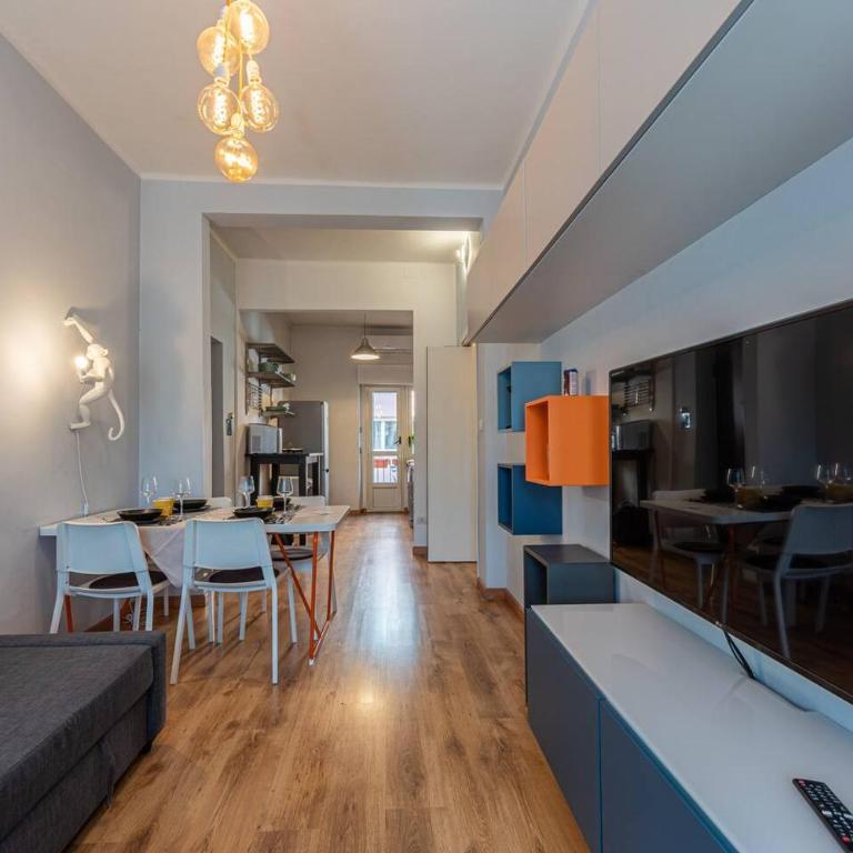 OTR Apartment - Appartamento con 2 Camere da Letto - 3
