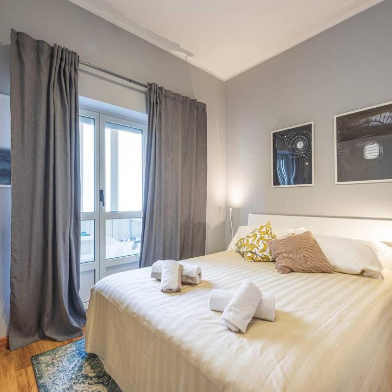 OTR Apartment - Appartamento con 2 Camere da Letto - 6