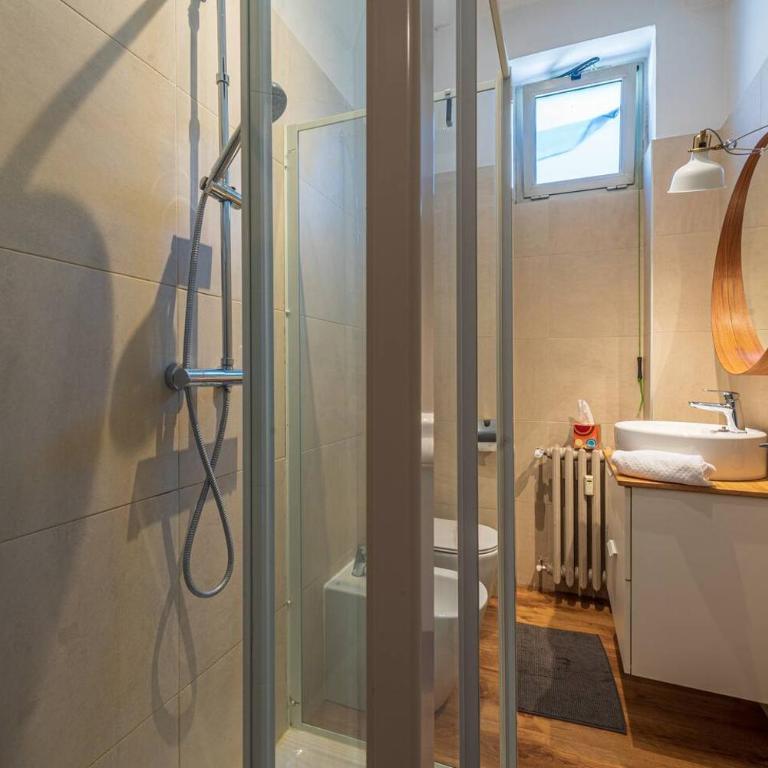 OTR Apartment - Appartamento con 2 Camere da Letto - 9