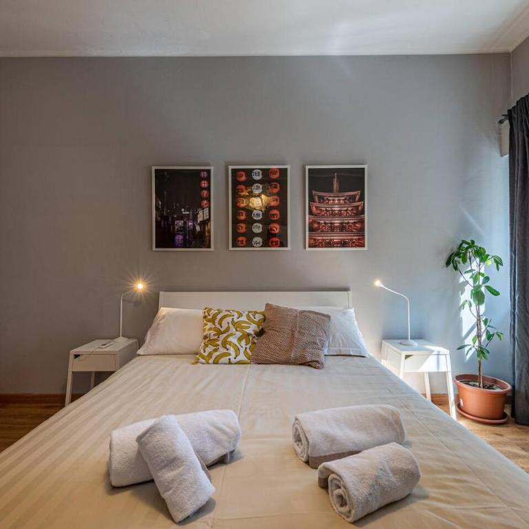 OTR Apartment - Appartamento con 2 Camere da Letto - 8