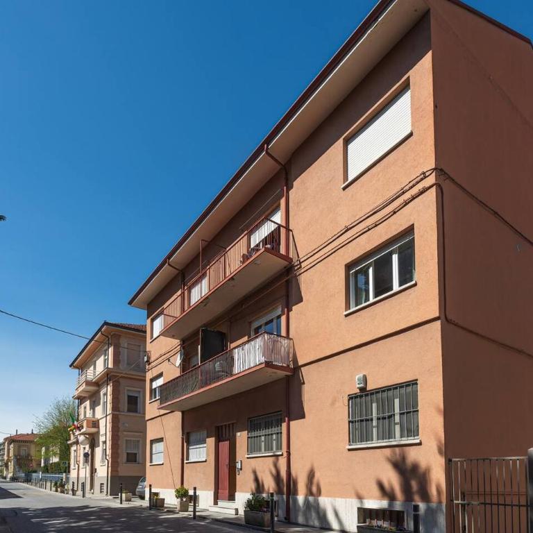 OTR Apartment - Appartamento con 2 Camere da Letto - 12