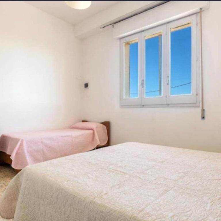 ASIA PP Sx - Appartamento con 2 Camere da Letto - 13