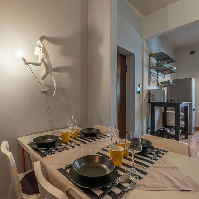 OTR Apartment - Appartamento con 2 Camere da Letto - 10