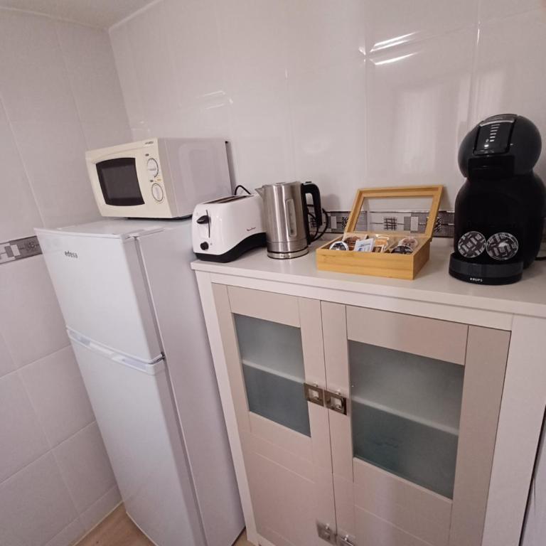 Parque Santiago II 349 by Tenerife Rental & Sales - Apartamento de 2 dormitorios - 14