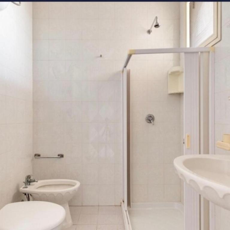 ASIA PP Sx - Appartamento con 2 Camere da Letto - 12