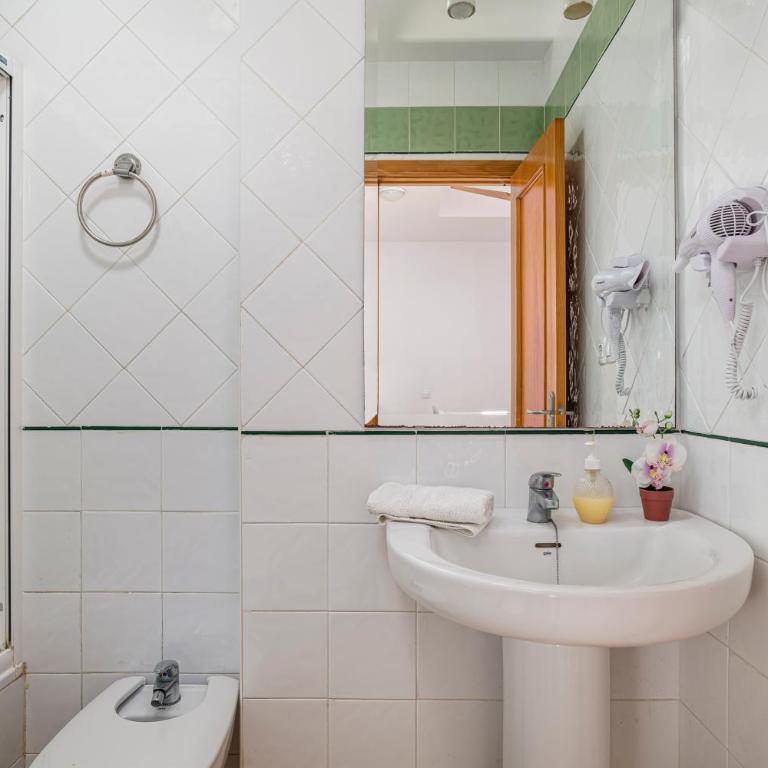 Casa Duplex A Fontanilla - Apartamento de 3 dormitorios - 3