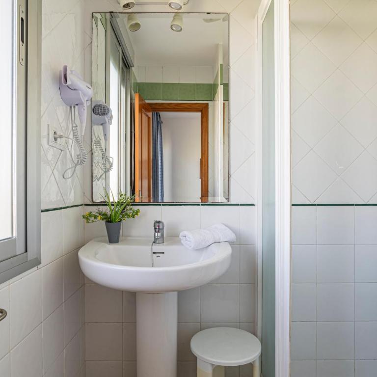 Casa Duplex A Fontanilla - Apartamento de 3 dormitorios - 4