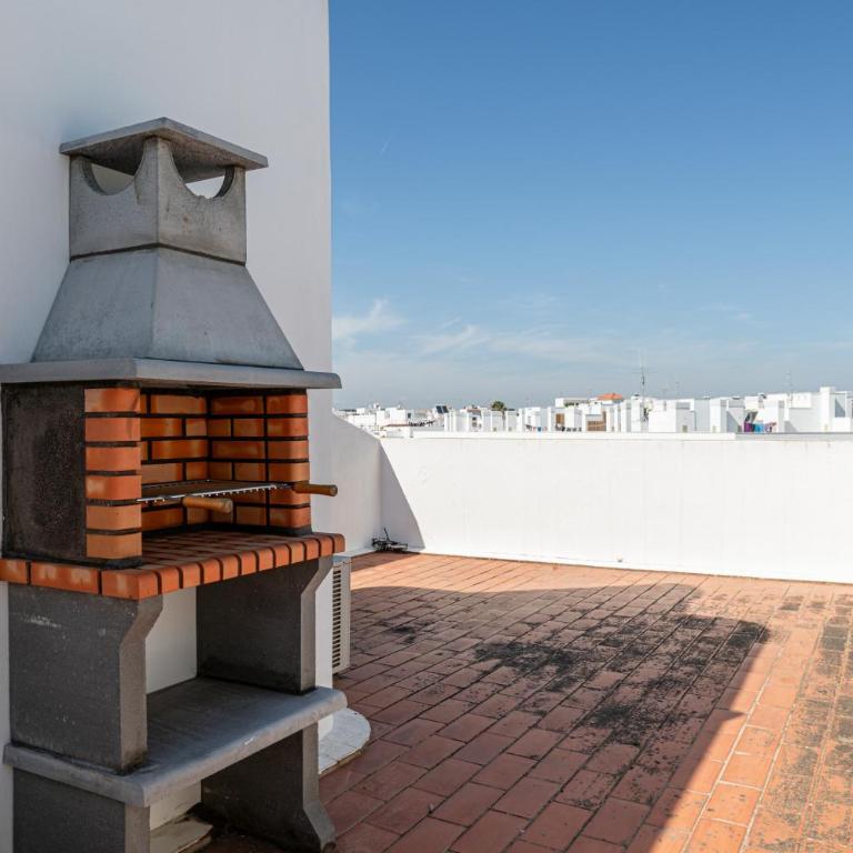 Casa Duplex A Fontanilla - Apartamento de 3 dormitorios - 6