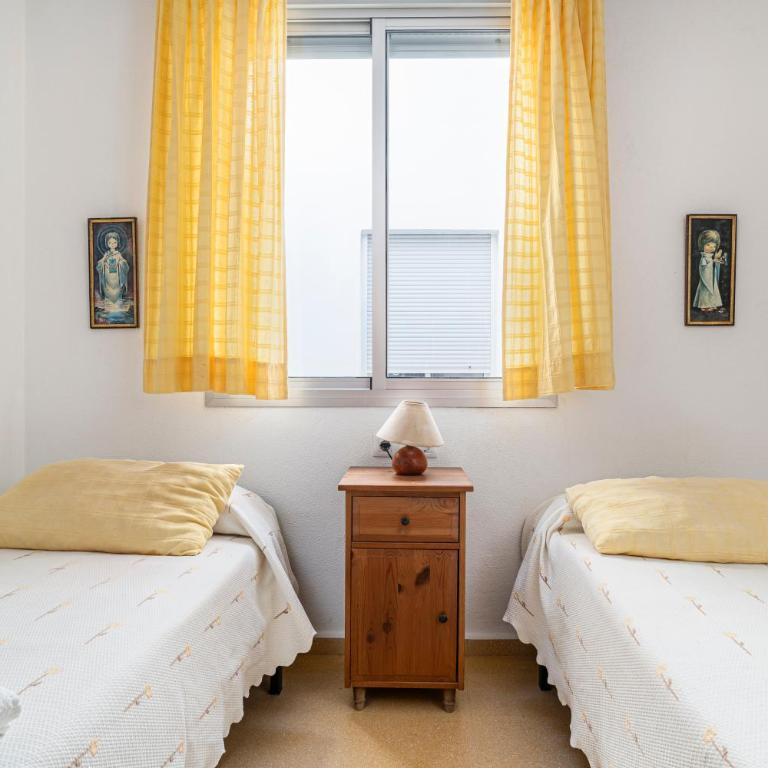 Casa Duplex A Fontanilla - Apartamento de 3 dormitorios - 5