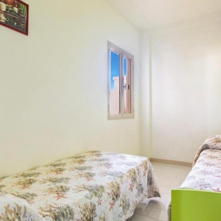 ASIA PP Sx - Appartamento con 2 Camere da Letto - 11