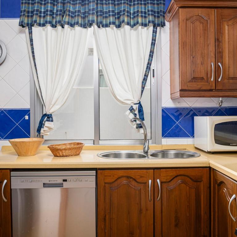 Casa Duplex A Fontanilla - Apartamento de 3 dormitorios - 16