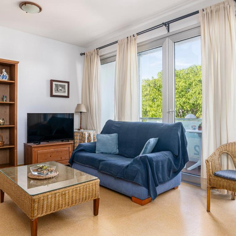 Casa Duplex A Fontanilla - Apartamento de 3 dormitorios - 12