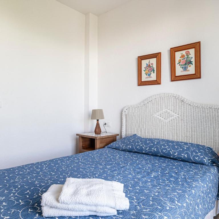 Casa Duplex A Fontanilla - Apartamento de 3 dormitorios - 11