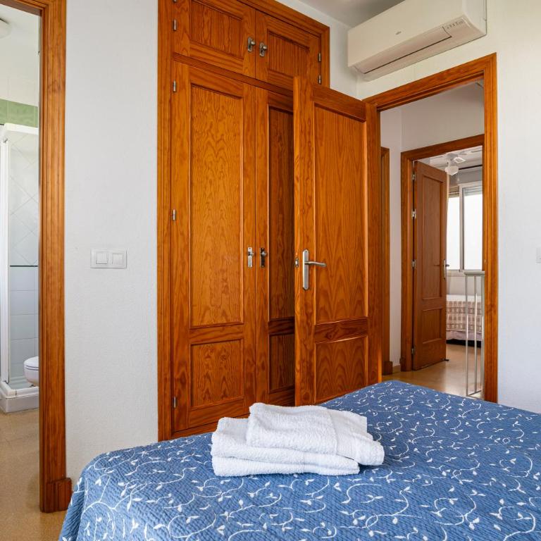 Casa Duplex A Fontanilla - Apartamento de 3 dormitorios - 20