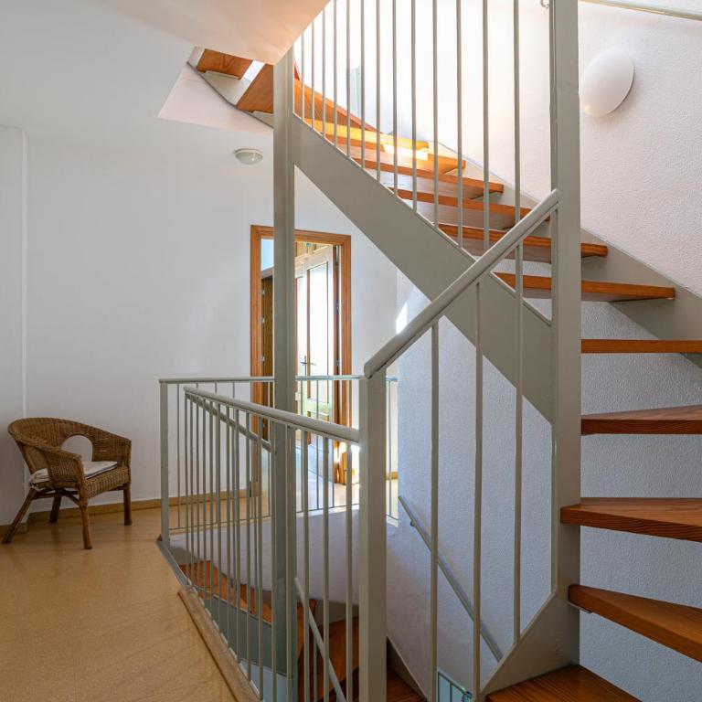 Casa Duplex A Fontanilla - Apartamento de 3 dormitorios - 21