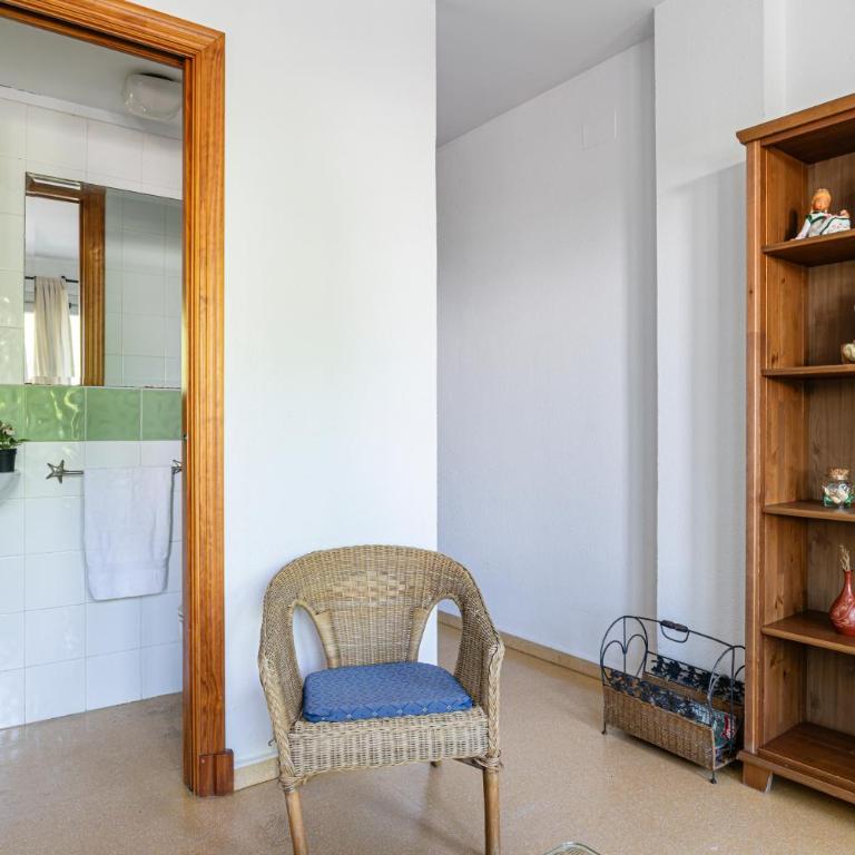 Casa Duplex A Fontanilla - Apartamento de 3 dormitorios - 25