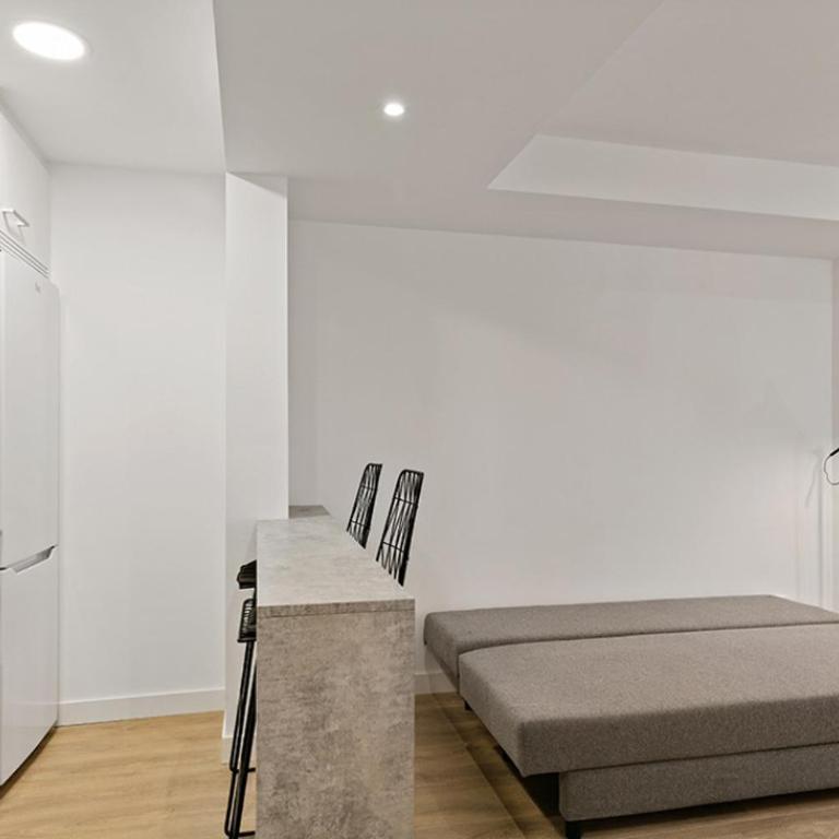 Modern Refurbished - 1BD 1BTH - Las Letras - Apartamento de 1 dormitorio - 10