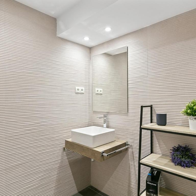 Modern Refurbished - 1BD 1BTH - Las Letras - Apartamento de 1 dormitorio - 20