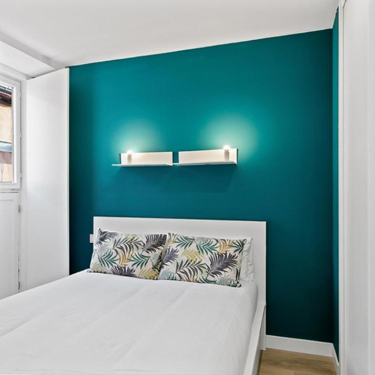 Modern Refurbished - 1BD 1BTH - Las Letras - Apartamento de 1 dormitorio - 14