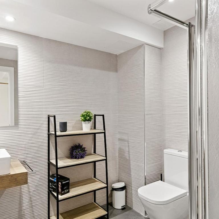 Modern Refurbished - 1BD 1BTH - Las Letras - Apartamento de 1 dormitorio - 18