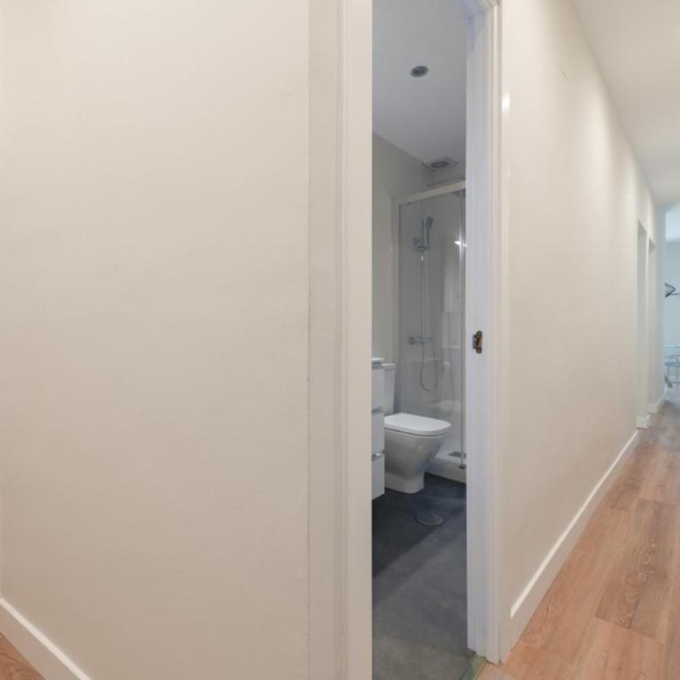 Refurbished and bright-Pool-1Bed 1Bath-Chueca - Apartamento de 1 dormitorio - 15