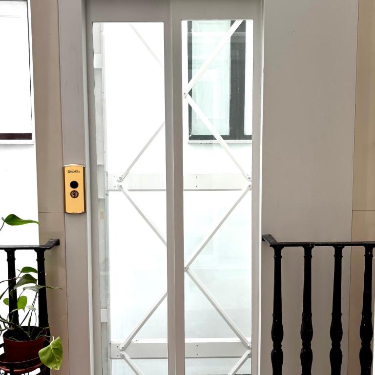 Atelier ed Affreschi a Campo de Fiori - Appartamento con 2 Camere da Letto - 19