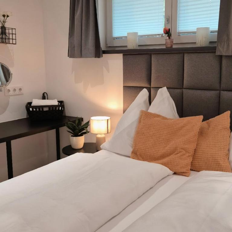 Freiraum 9 Living Apartment - Apartment mit 1 Schlafzimmer und Garten - 7
