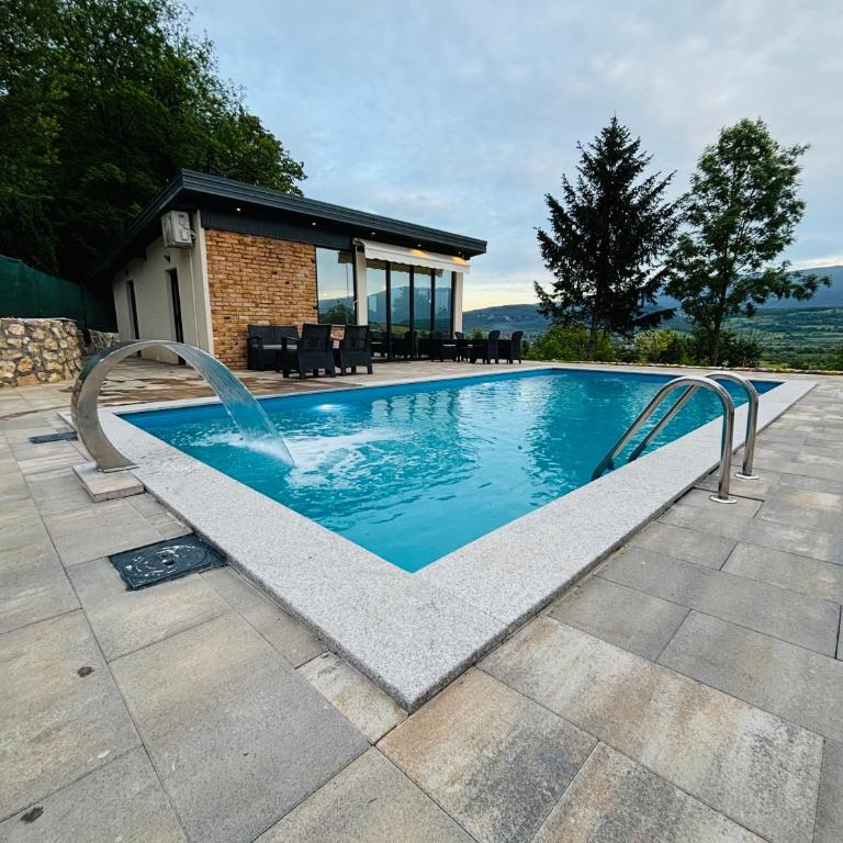 Holiday Home Silenzio - Villa - 25