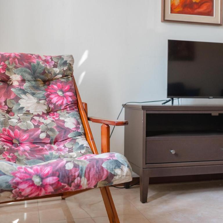 Casa Galluzzi, AC - Appartamento con 1 Camera da Letto - 9