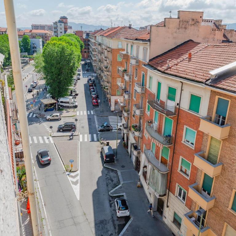 Casa Galluzzi, AC - Appartamento con 1 Camera da Letto - 11