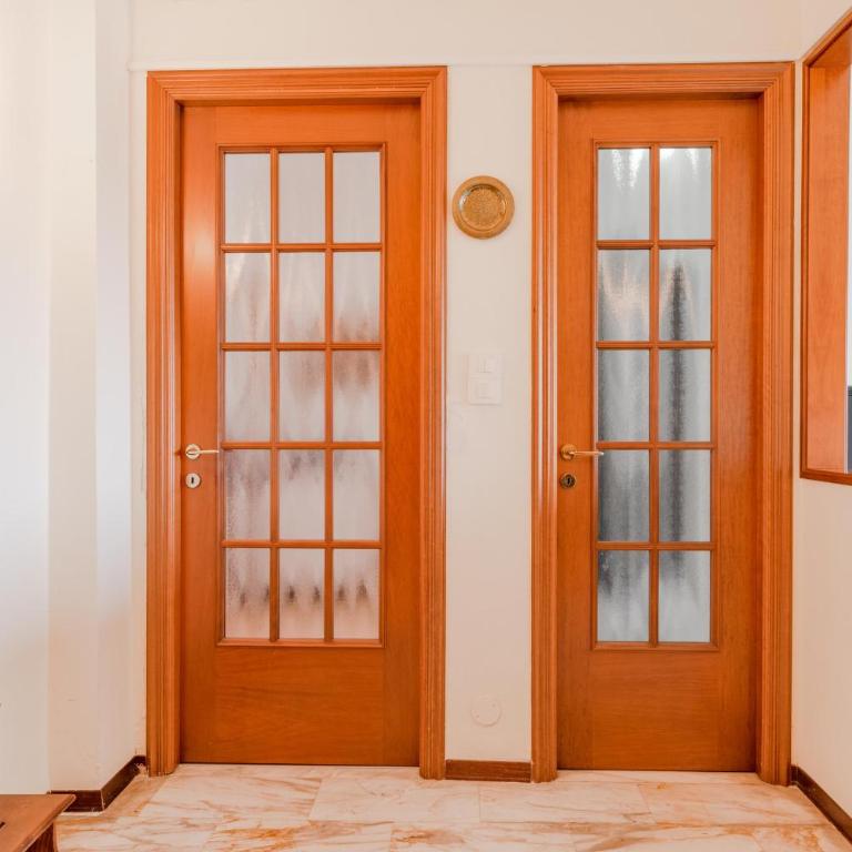 Casa Galluzzi, AC - Appartamento con 1 Camera da Letto - 15