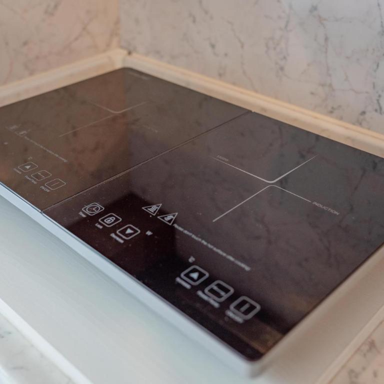 Casa Galluzzi, AC - Appartamento con 1 Camera da Letto - 17