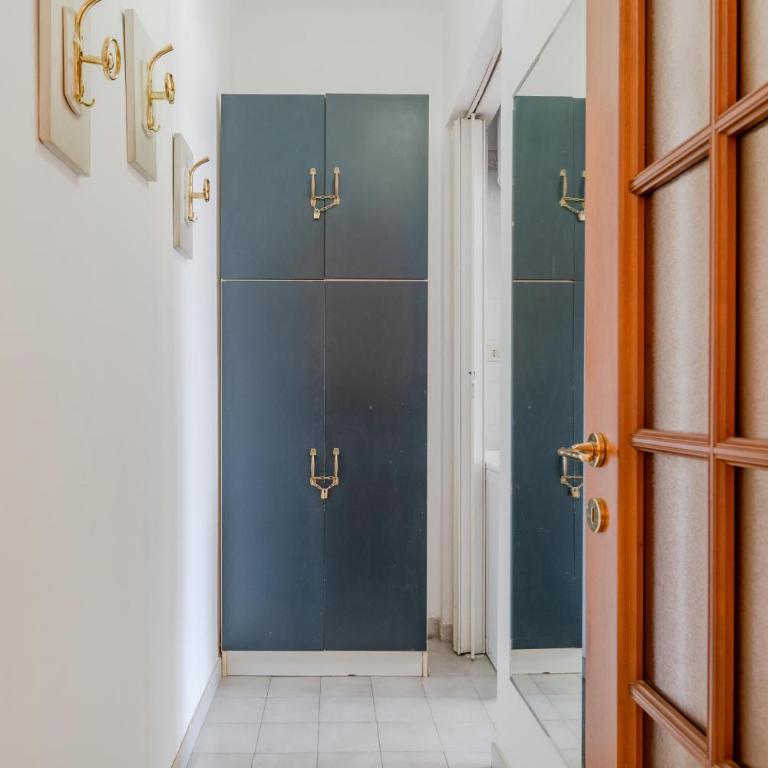 Casa Galluzzi, AC - Appartamento con 1 Camera da Letto - 19