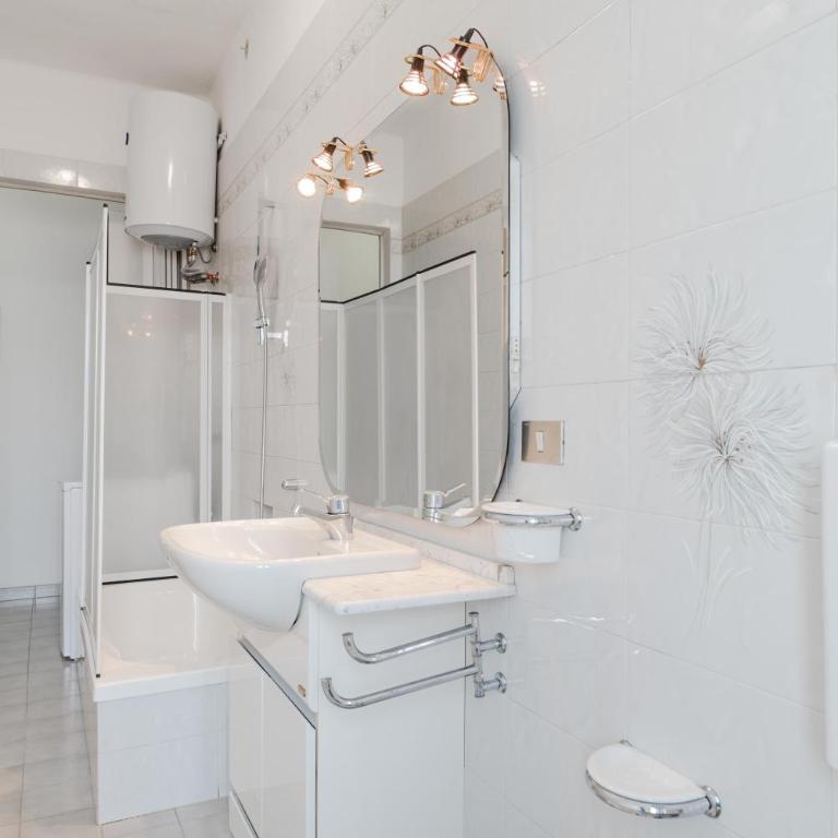 Casa Galluzzi, AC - Appartamento con 1 Camera da Letto - 26