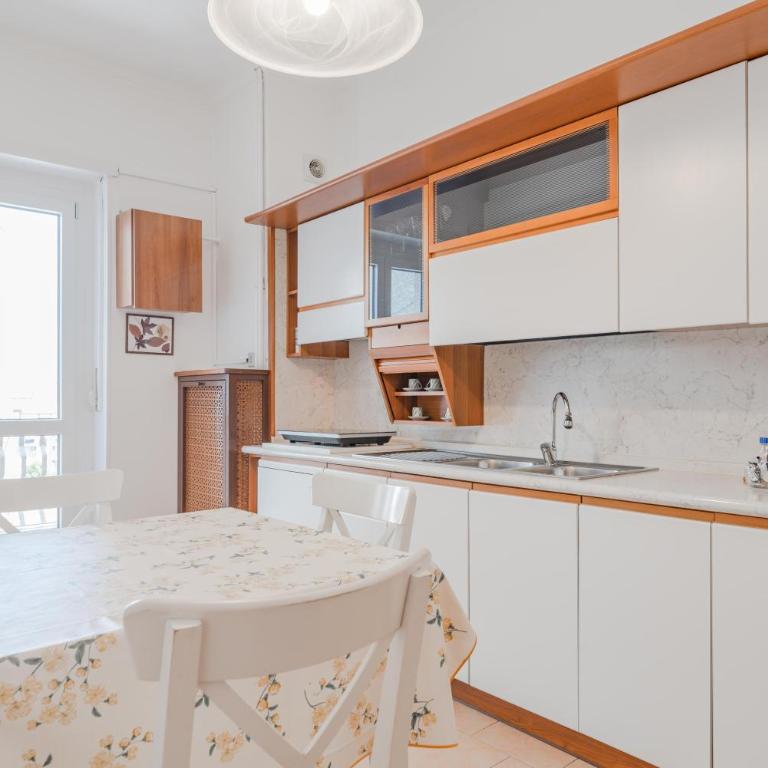 Casa Galluzzi, AC - Appartamento con 1 Camera da Letto - 28