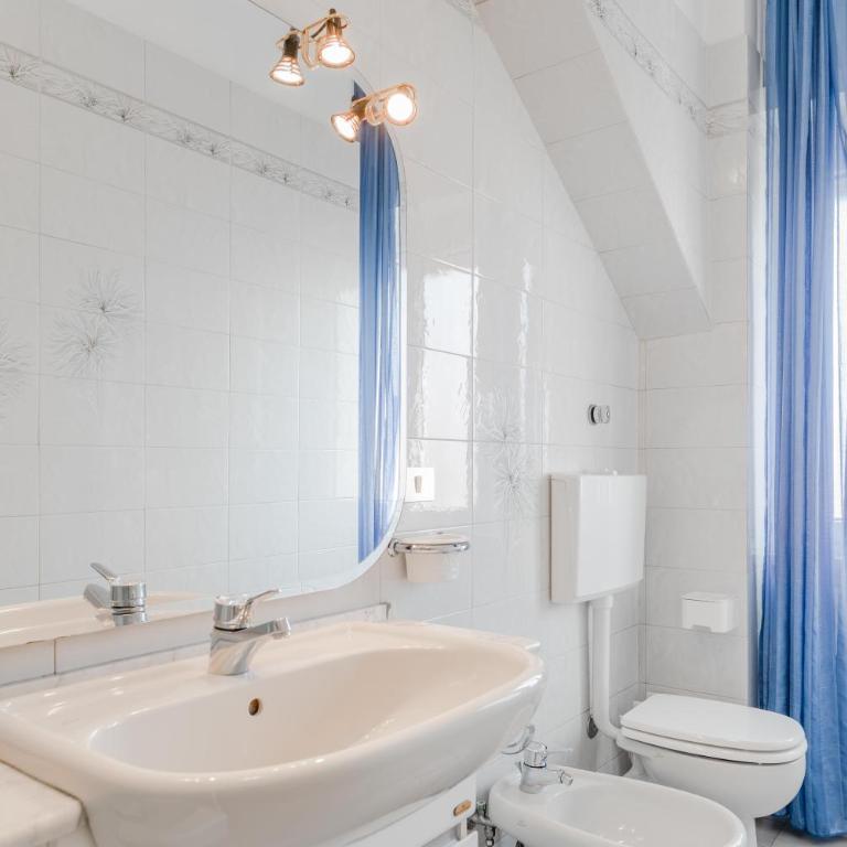 Casa Galluzzi, AC - Appartamento con 1 Camera da Letto - 29