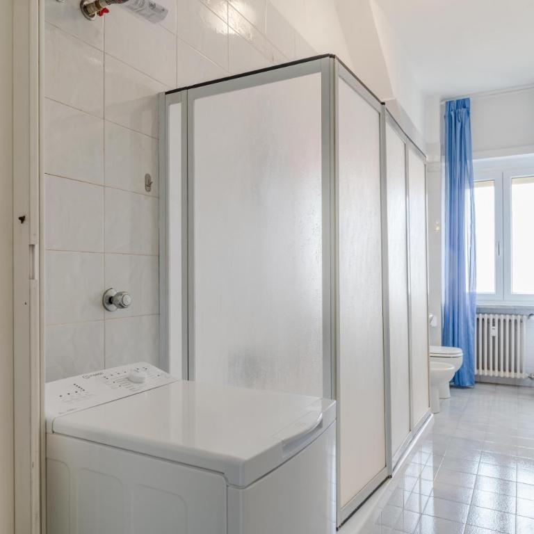 Casa Galluzzi, AC - Appartamento con 1 Camera da Letto - 5
