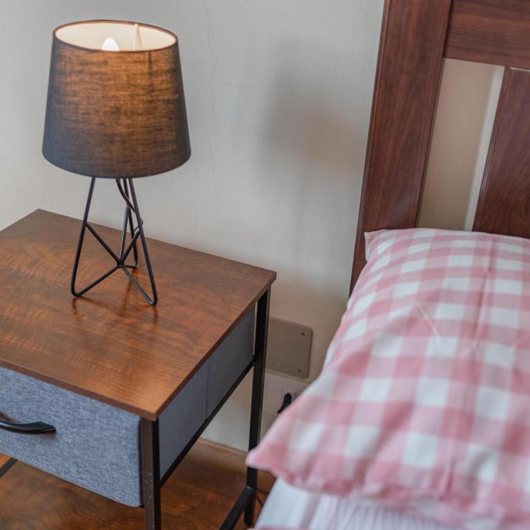Casa Galluzzi, AC - Appartamento con 1 Camera da Letto - 8