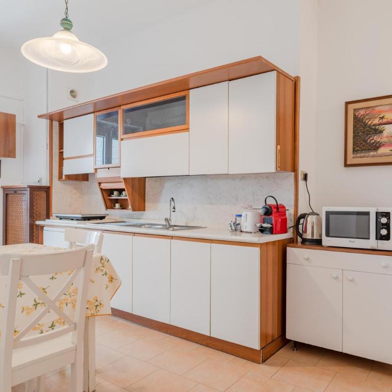 Casa Galluzzi, AC - Appartamento con 1 Camera da Letto - 14