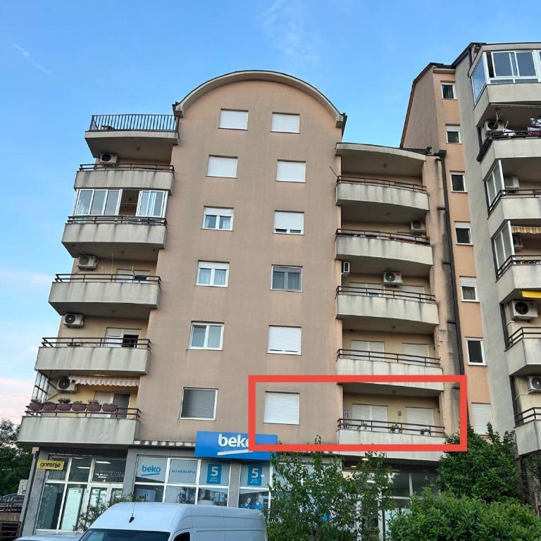Apartman Dory - Apartman sa 2 Spavaće Sobe - 11