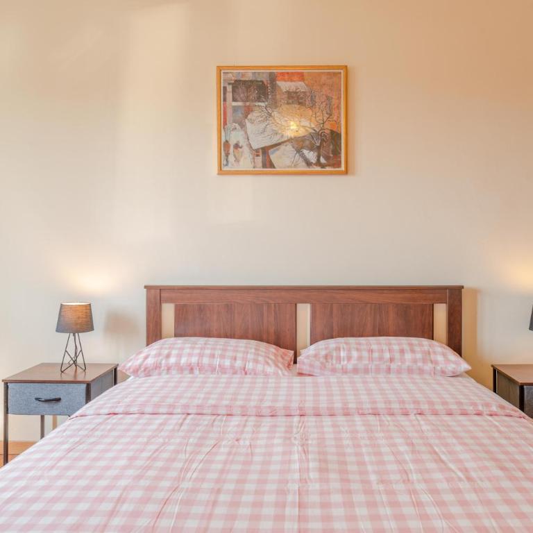 Casa Galluzzi, AC - Appartamento con 1 Camera da Letto - 1