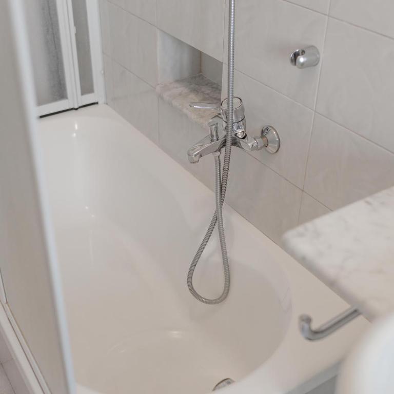 Casa Galluzzi, AC - Appartamento con 1 Camera da Letto - 36