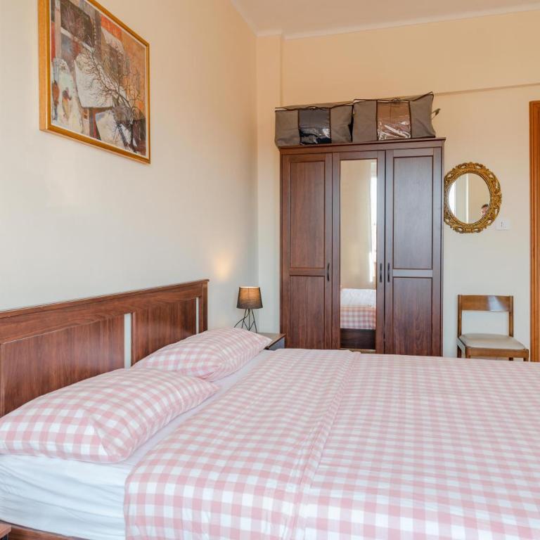 Casa Galluzzi, AC - Appartamento con 1 Camera da Letto - 7